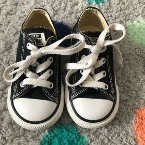 Toddler Converse